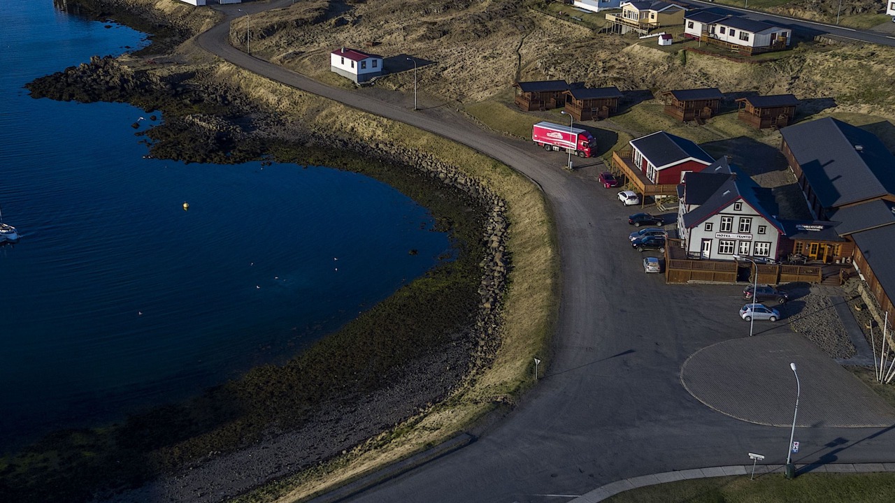Photo of Outdoor in Djupivogur