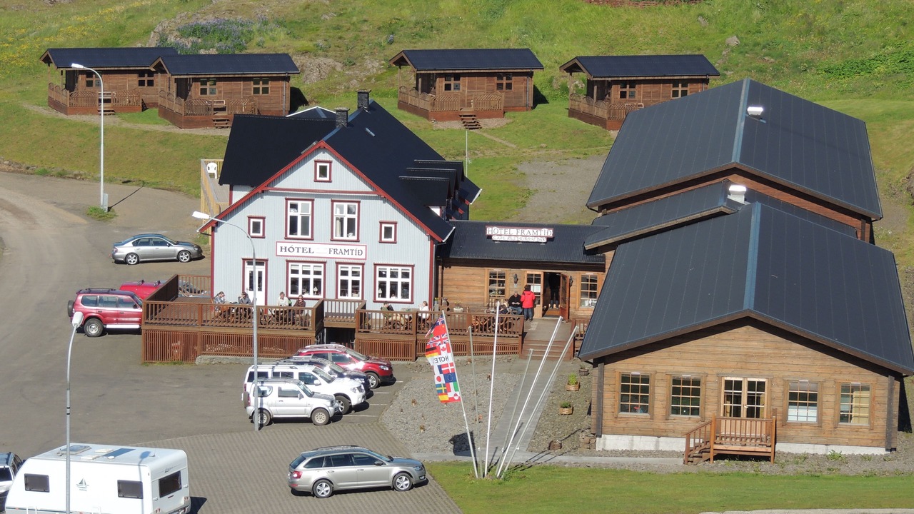 Photo of Outdoor in Djupivogur