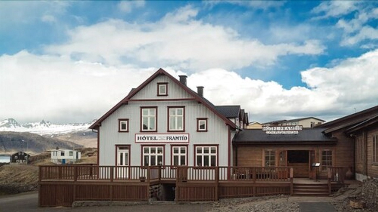 Photo of Outdoor in Djupivogur