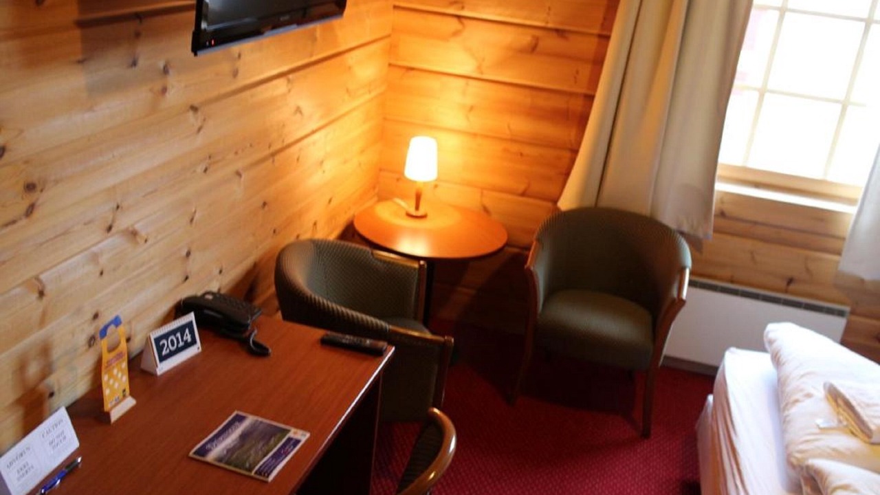 Photo of Bedroom in Djupivogur