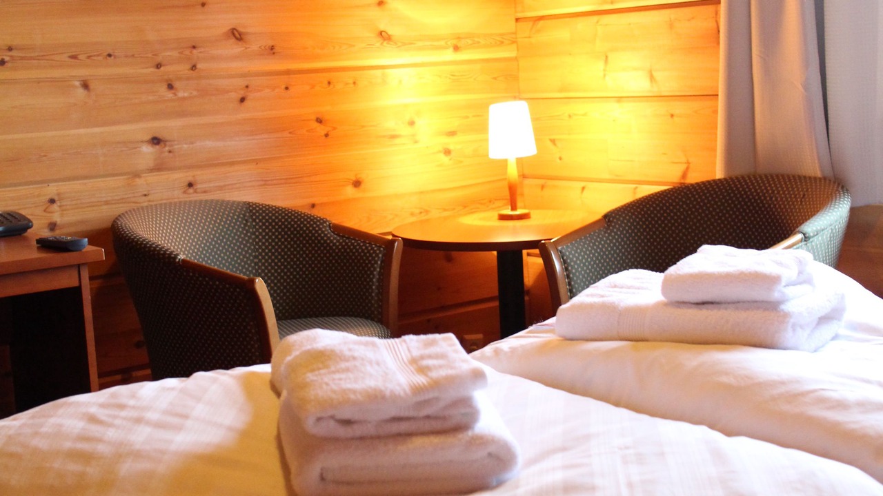 Photo of Bedroom in Djupivogur