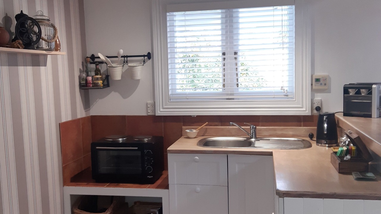 Photo of Kitchen in Onehunga