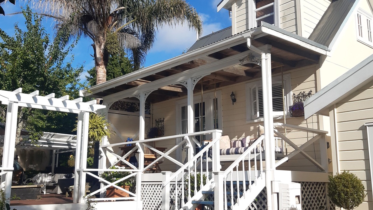 Photo of Outdoor in Onehunga