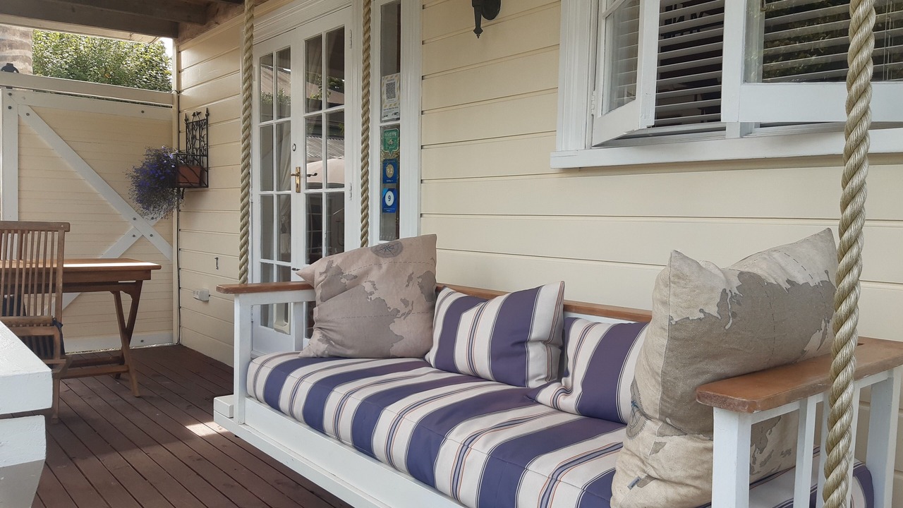 Photo of Patio Balcony in Onehunga