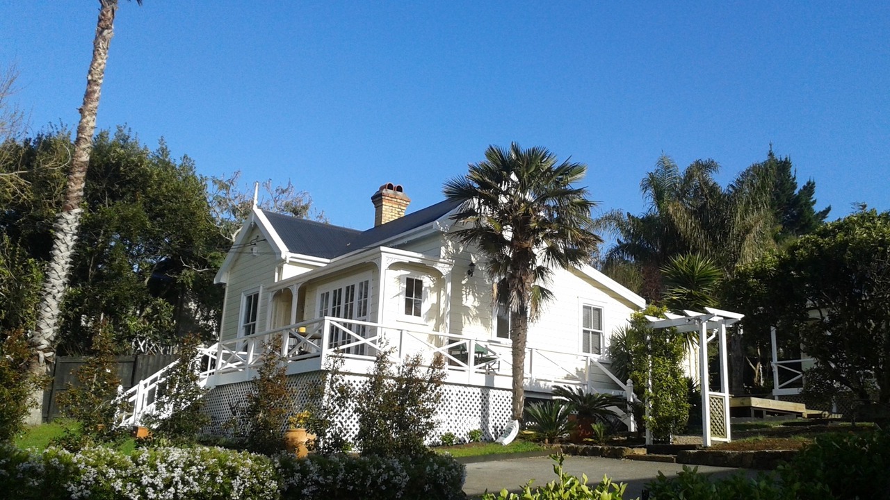 Photo of Outdoor in Onehunga