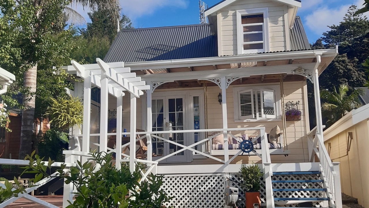 Photo of Outdoor in Onehunga