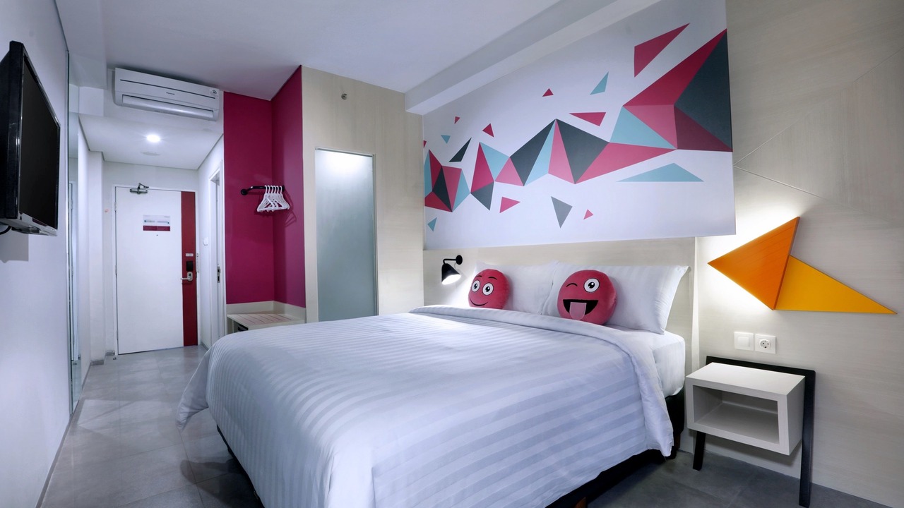 Photo of Bedroom in Madiun
