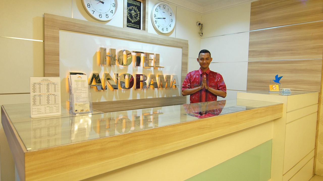 Photo of Others in Tanjung Pinang