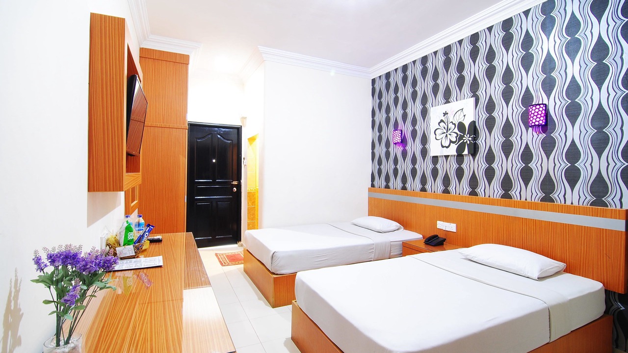 Photo of Bedroom in Tanjung Pinang