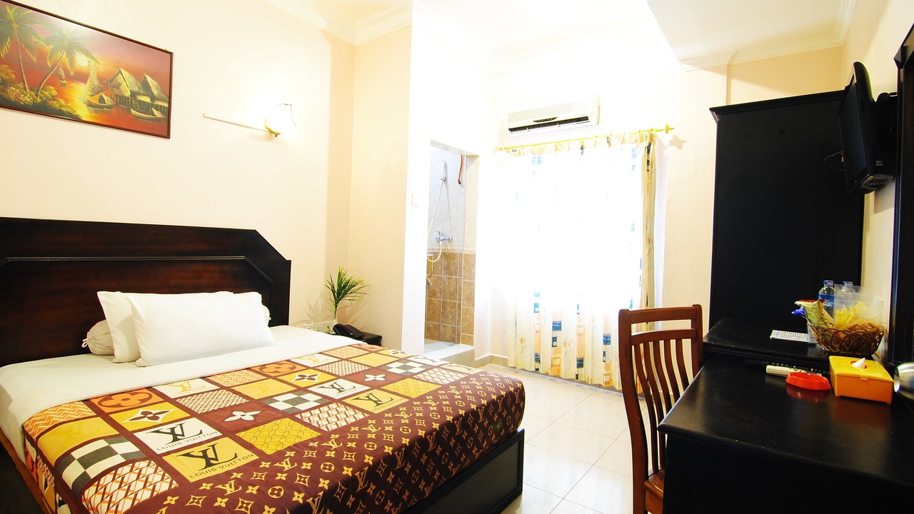 Photo of Bedroom in Tanjung Pinang