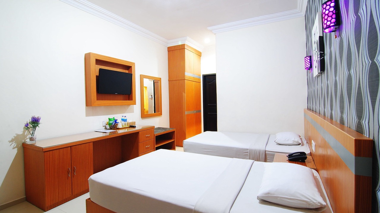Photo of Bedroom in Tanjung Pinang