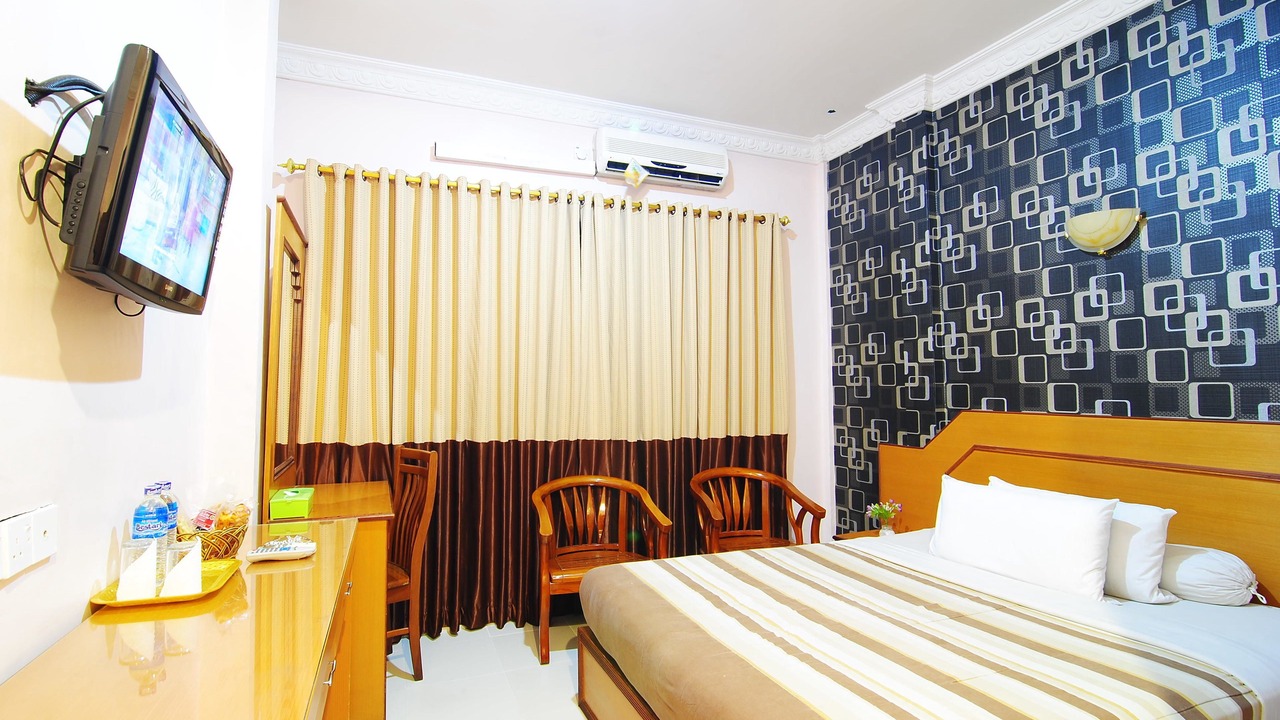 Photo of Bedroom in Tanjung Pinang