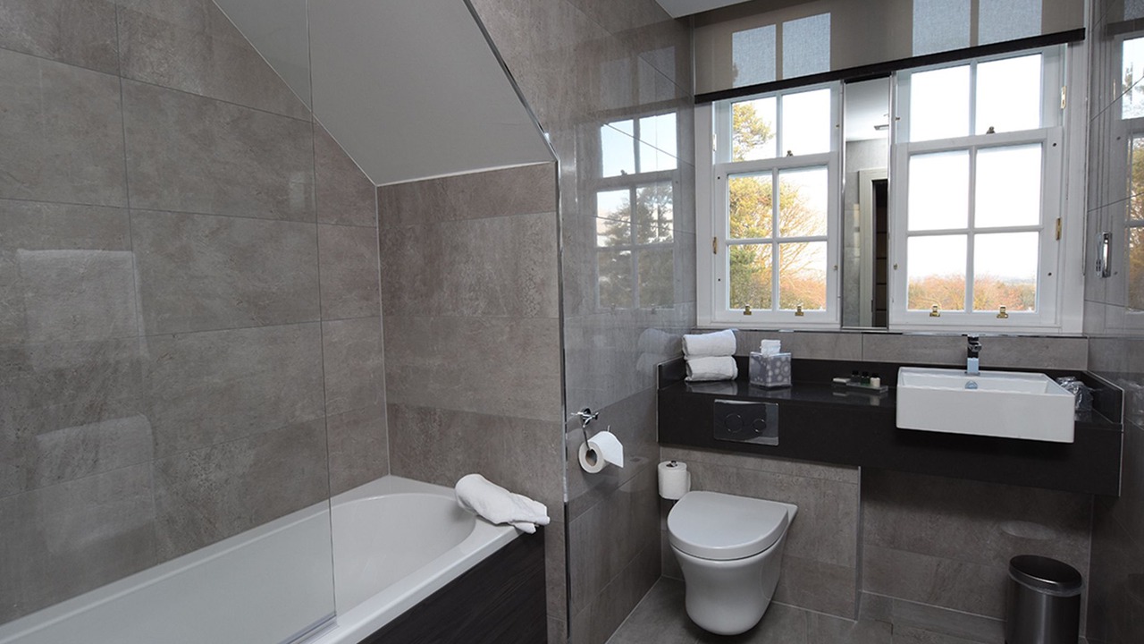 Photo of Bathroom in Clarencefield