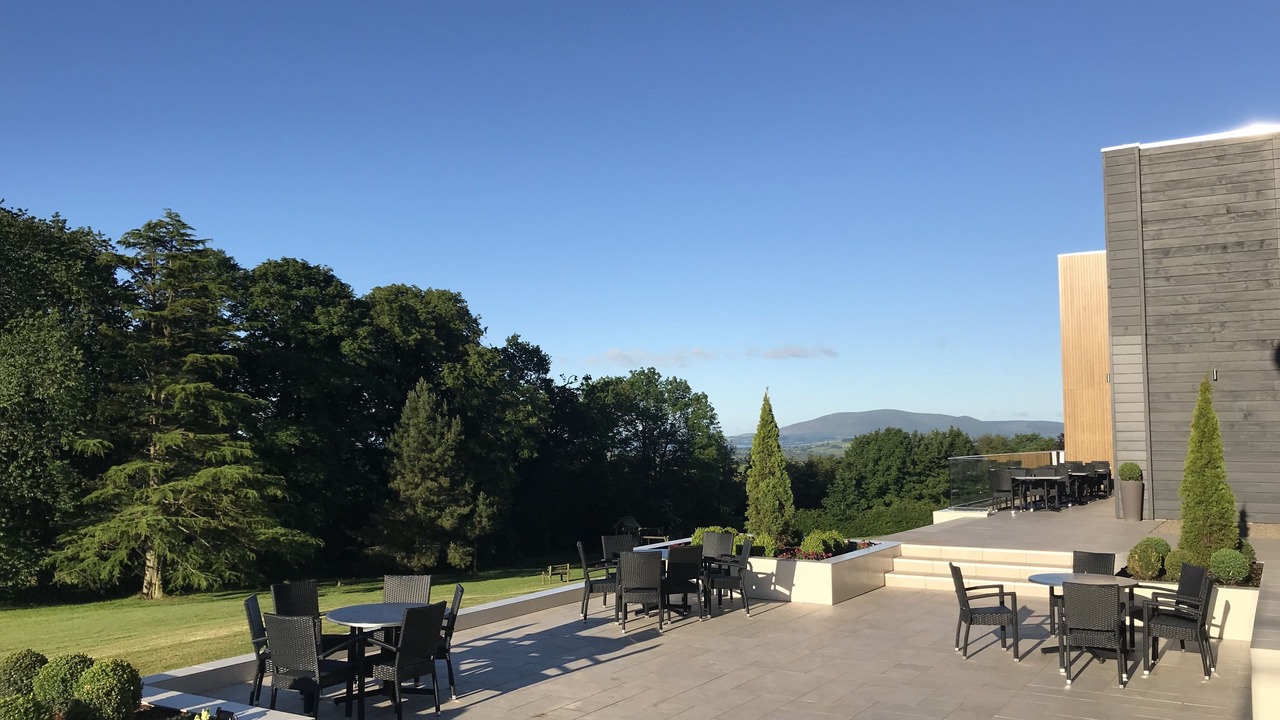 Photo of Patio Balcony in Clarencefield