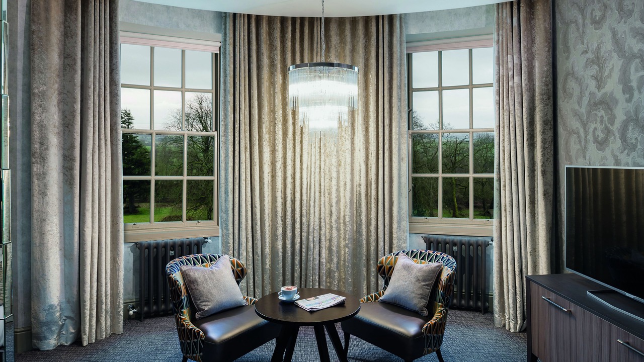 Photo of Bedroom in Clarencefield