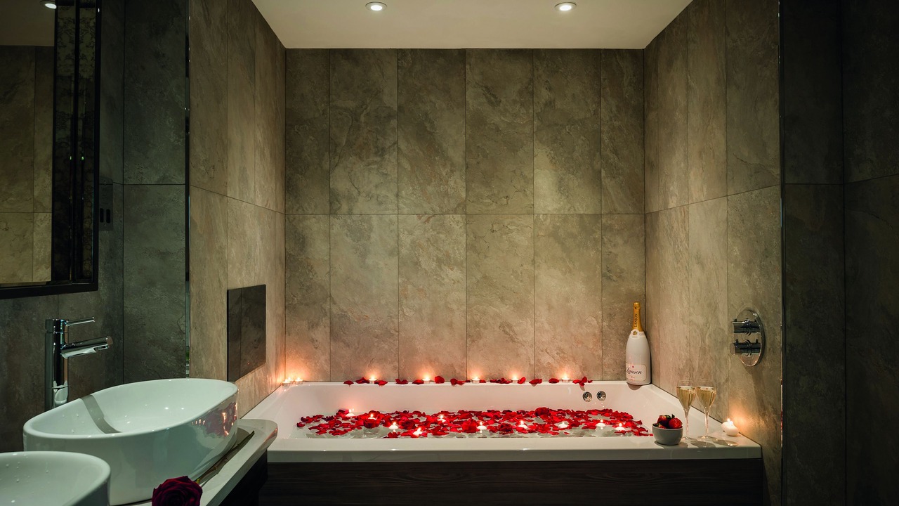 Photo of Bathroom in Clarencefield