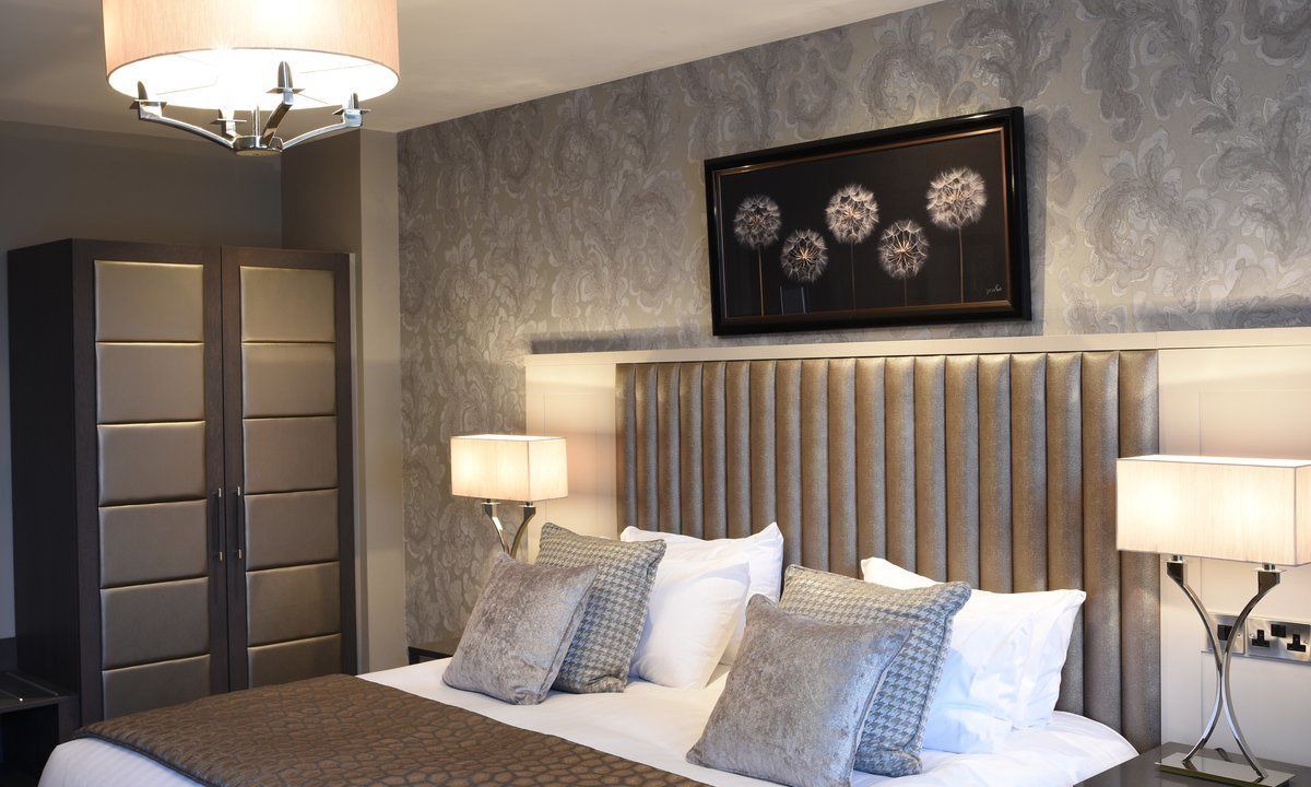 Photo of Bedroom in Clarencefield