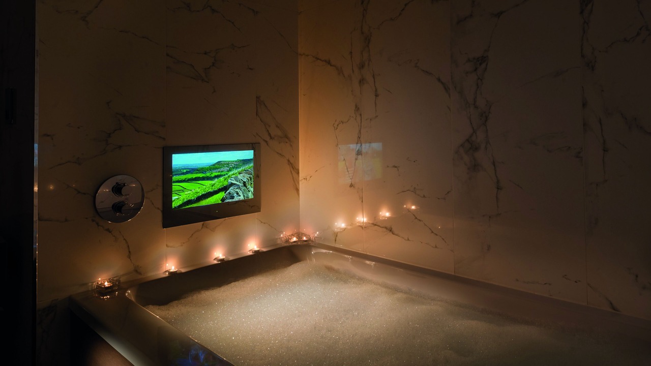 Photo of Bathroom in Clarencefield