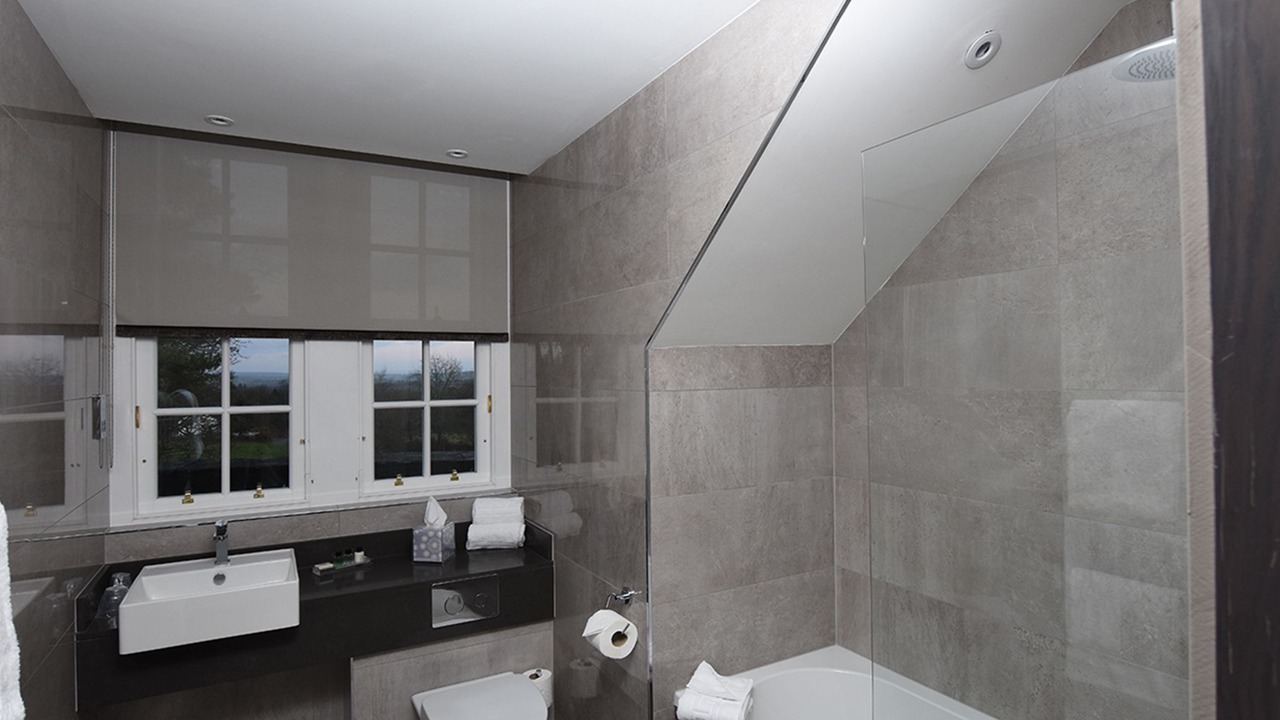 Photo of Bathroom in Clarencefield