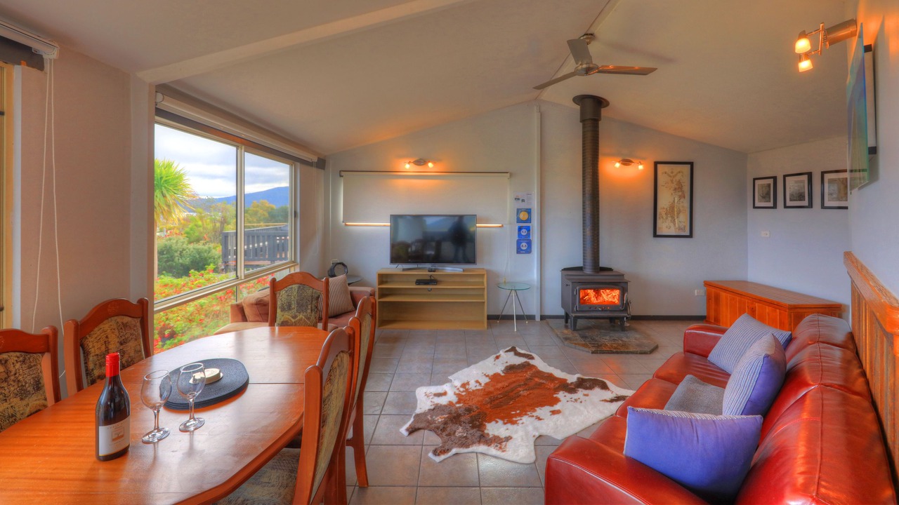 Photo of Livingroom in Alonnah