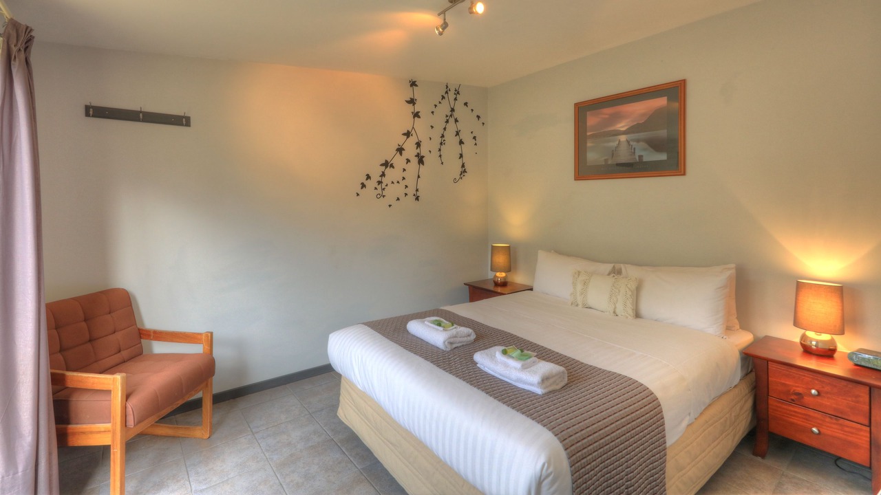Photo of Bedroom in Alonnah
