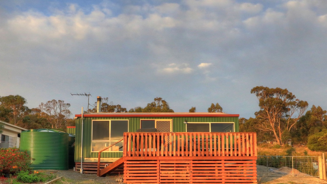 Photo of Outdoor in Alonnah