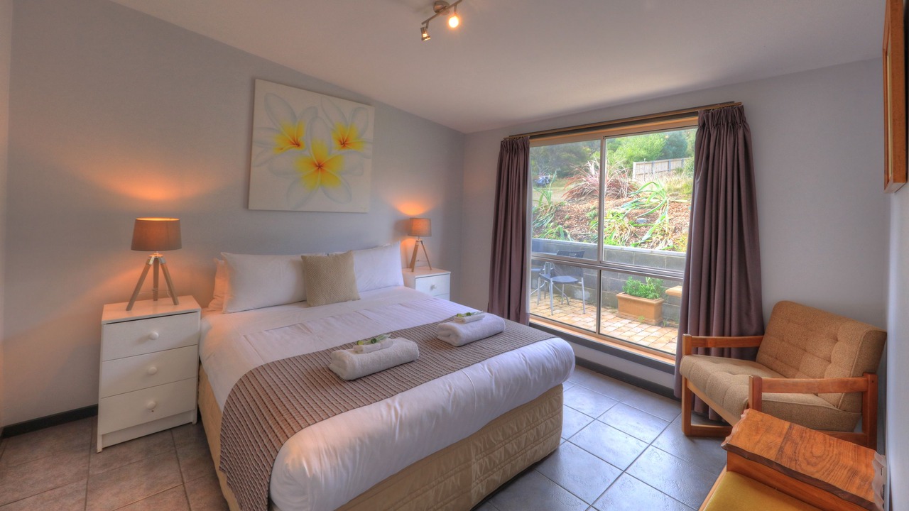 Photo of Bedroom in Alonnah