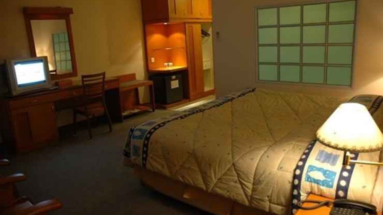 Photo of Bedroom in Tanjung Pinang