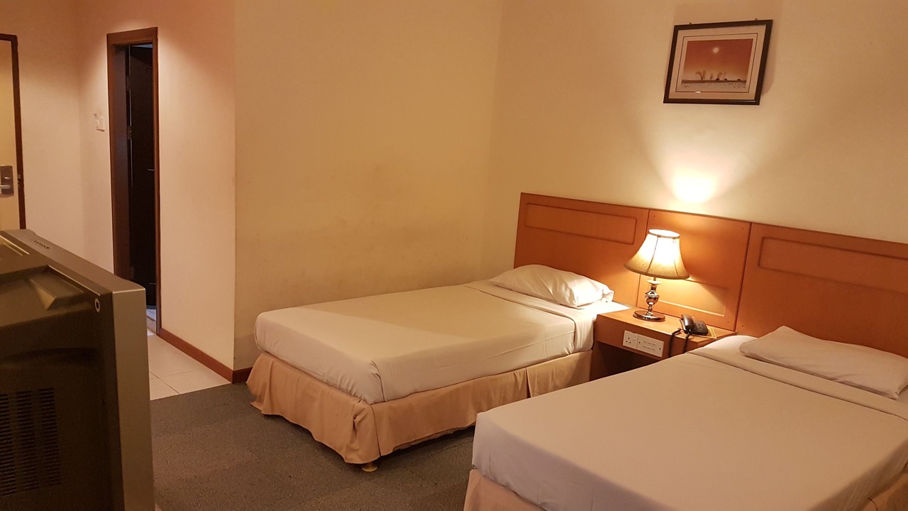 Photo of Bedroom in Tanjung Pinang