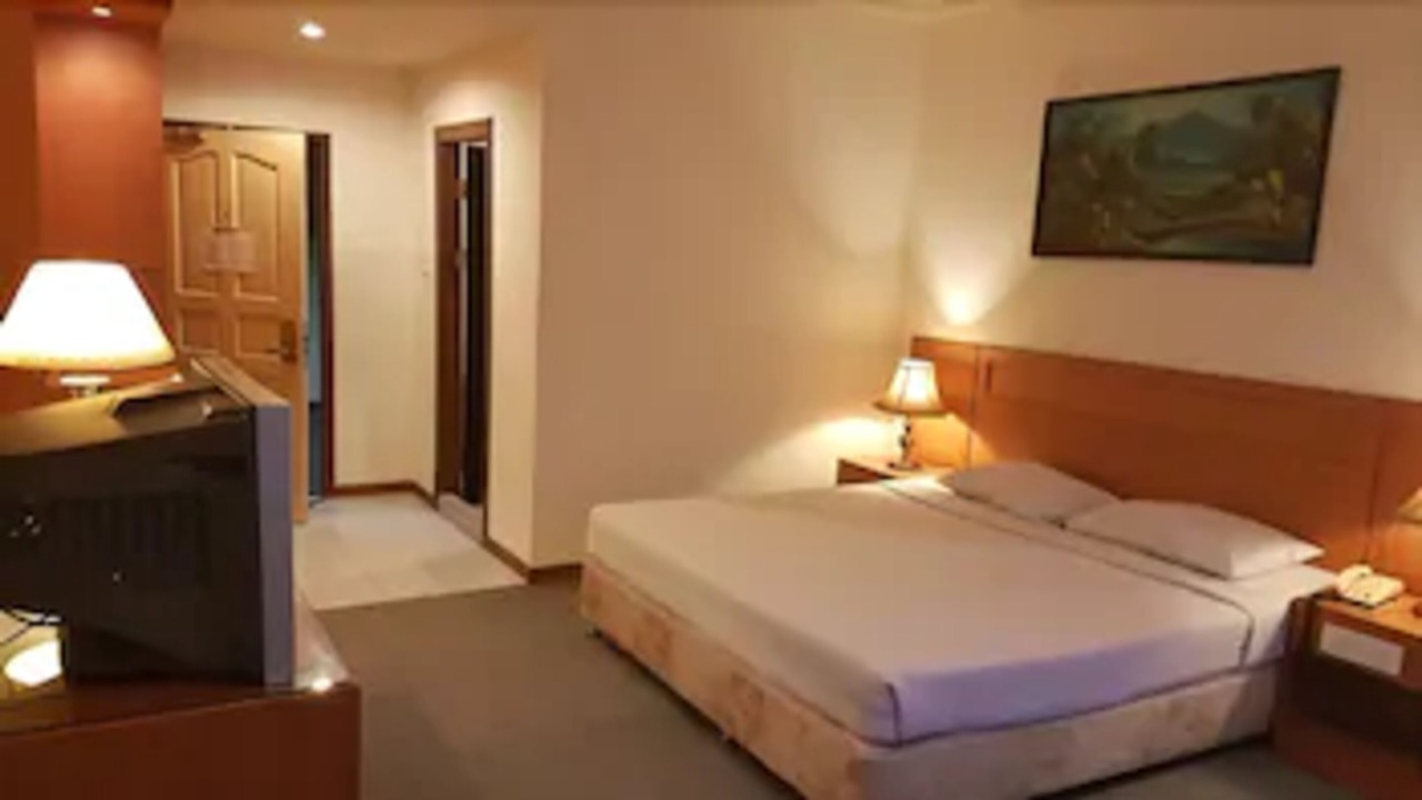 Photo of Bedroom in Tanjung Pinang