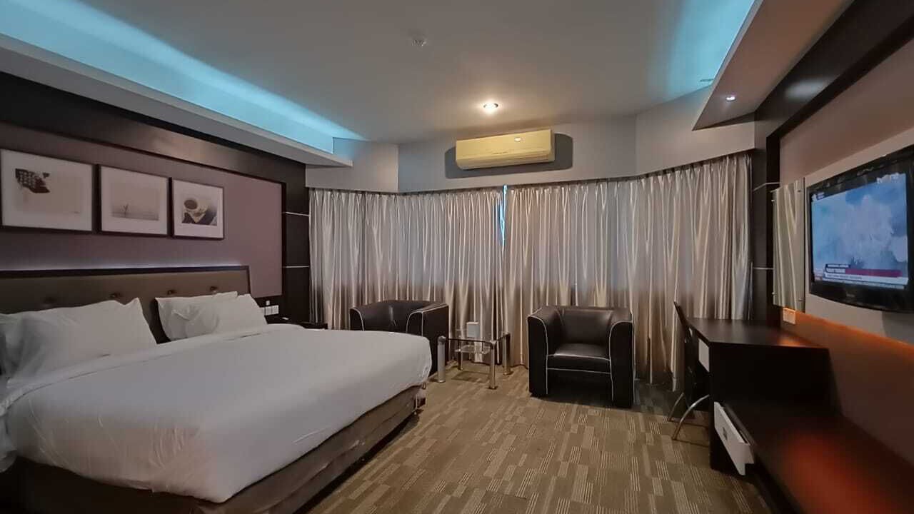 Photo of Bedroom in Tanjung Pinang