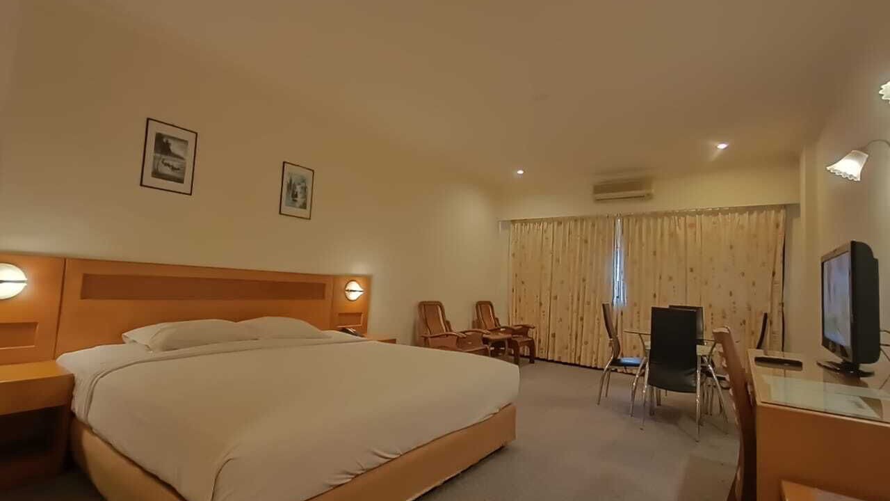 Photo of Bedroom in Tanjung Pinang