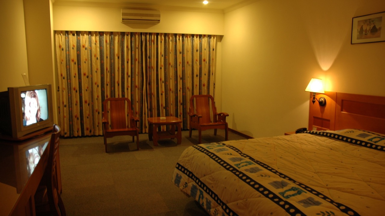 Photo of Bedroom in Tanjung Pinang