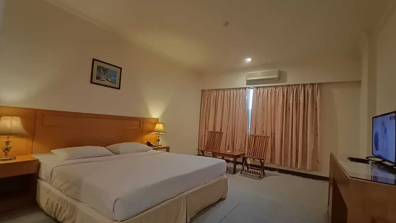 Photo of Bedroom in Tanjung Pinang