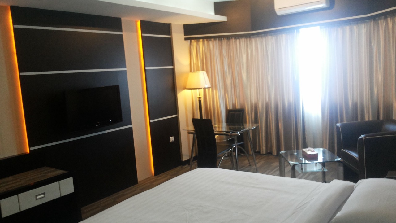 Photo of Bedroom in Tanjung Pinang