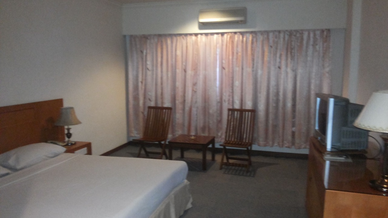 Photo of Bedroom in Tanjung Pinang
