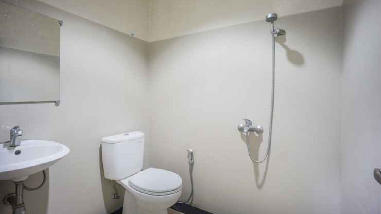 Photo of Bathroom in Tanjung Pinang