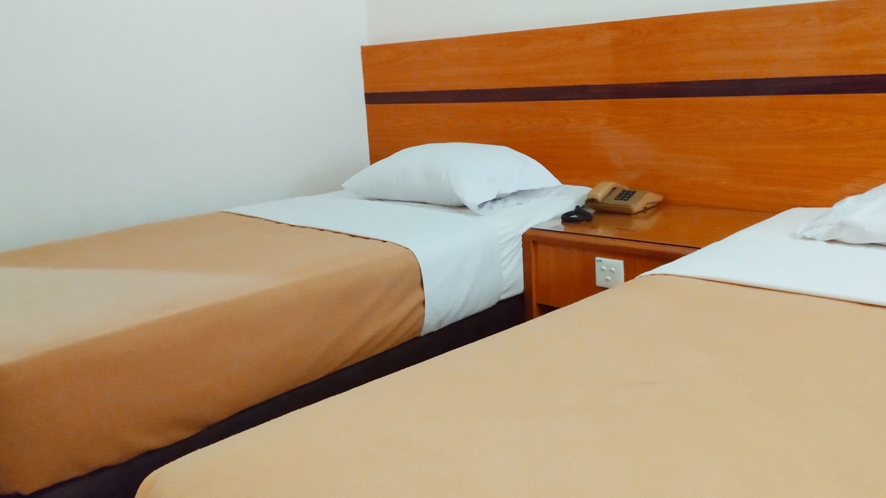 Photo of Bedroom in Tanjung Pinang