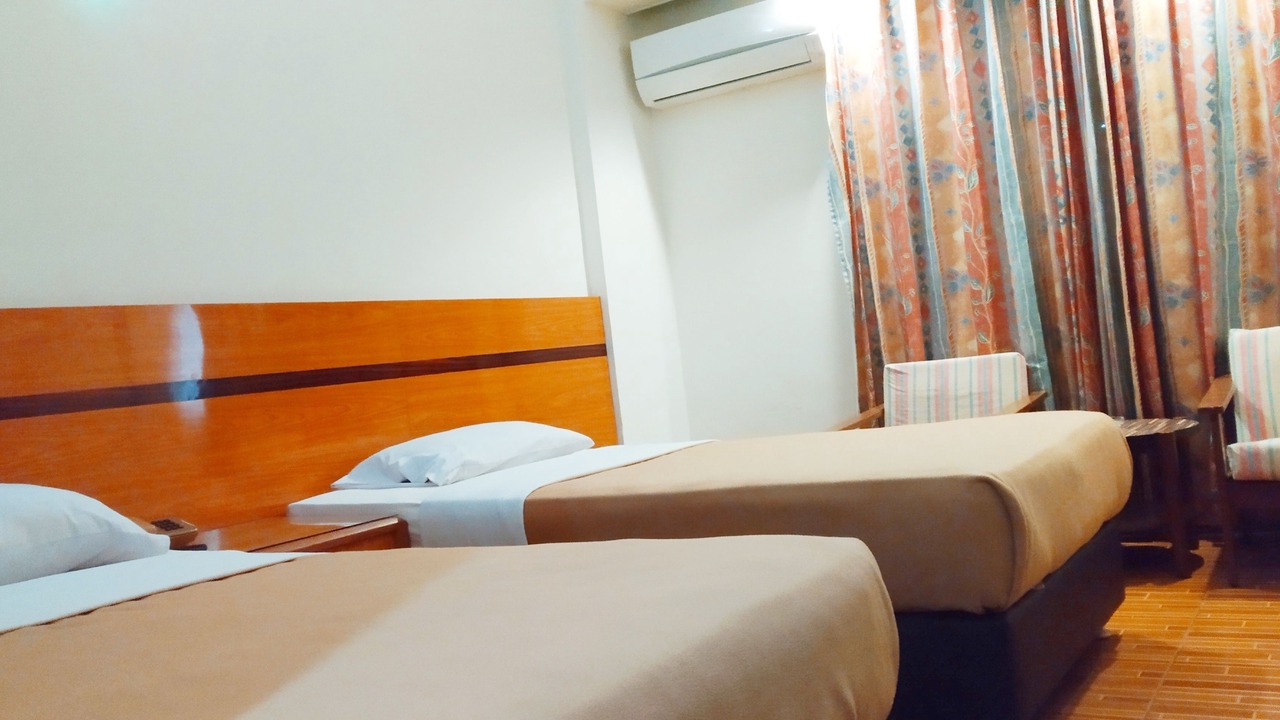 Photo of Bedroom in Tanjung Pinang