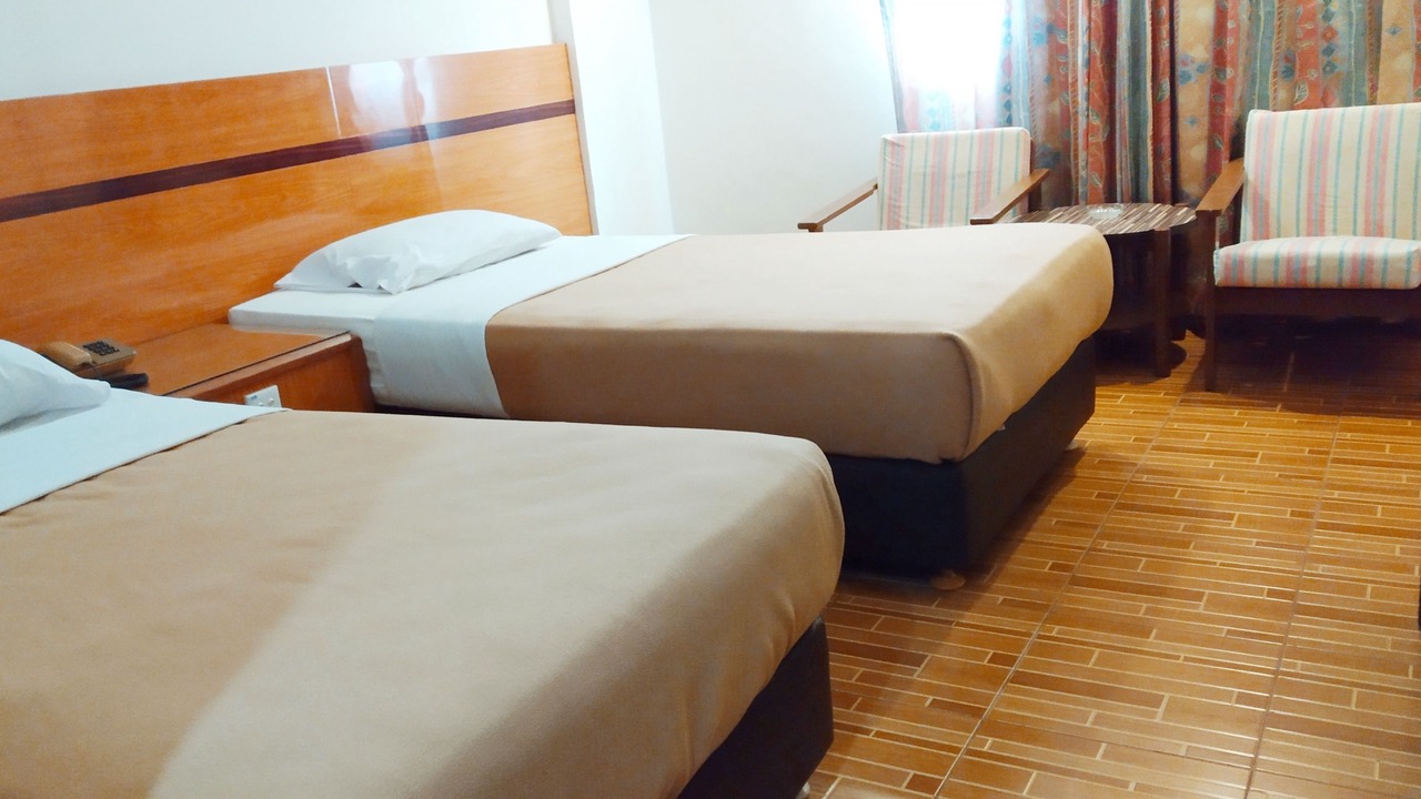 Photo of Bedroom in Tanjung Pinang