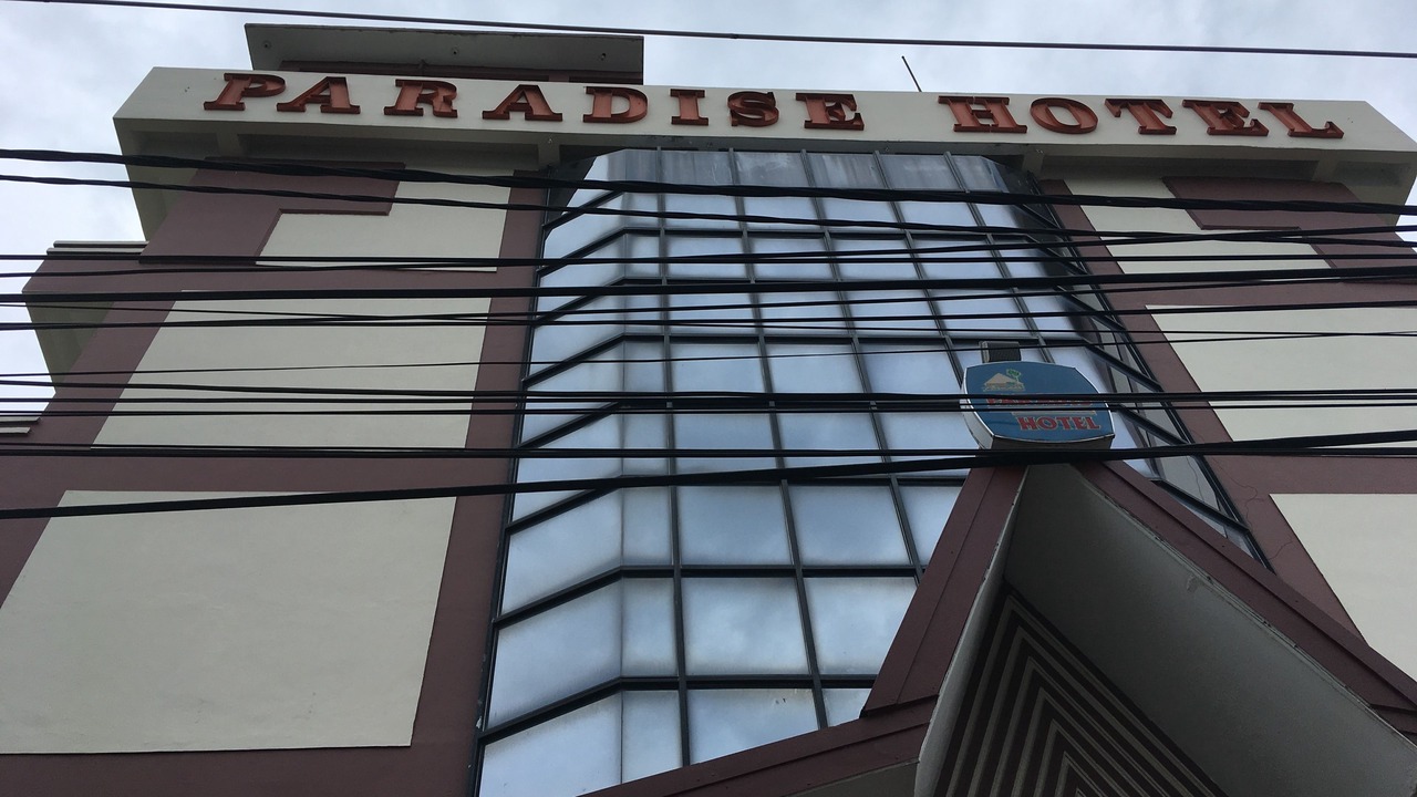 Photo of Outdoor in Tanjung Pinang