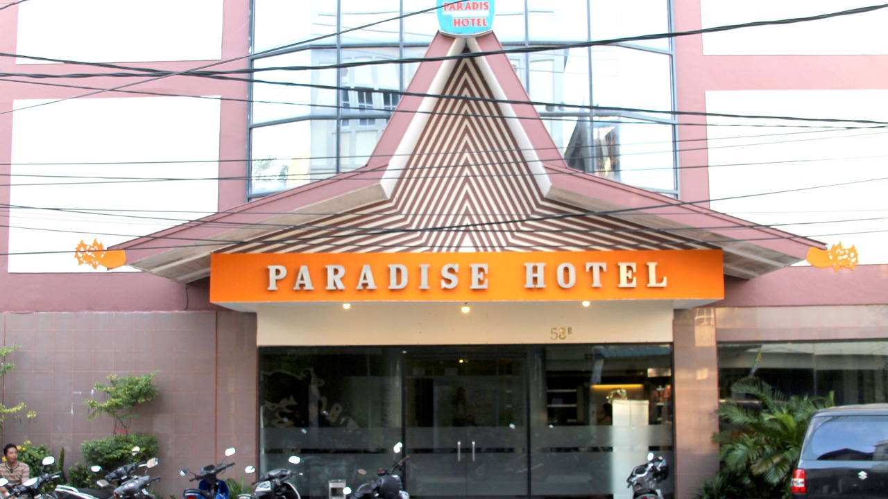 Photo of Outdoor in Tanjung Pinang