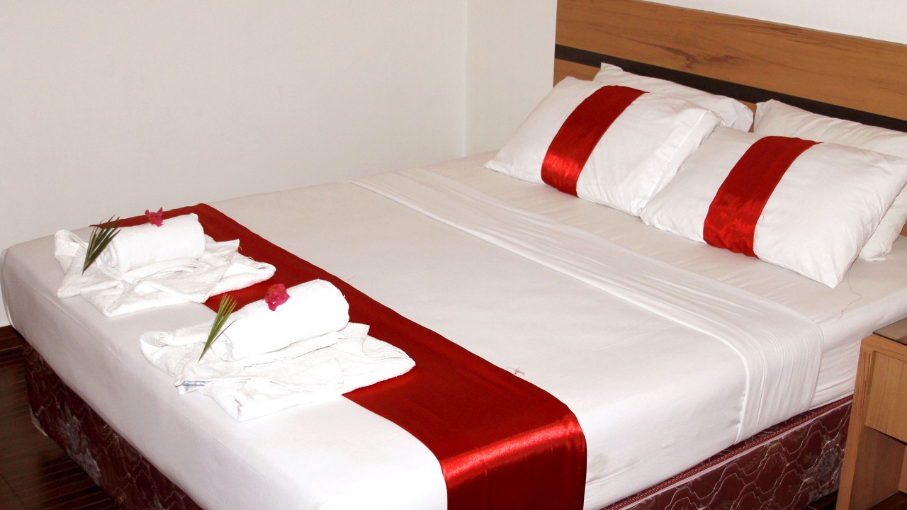 Photo of Bedroom in Tanjung Pinang