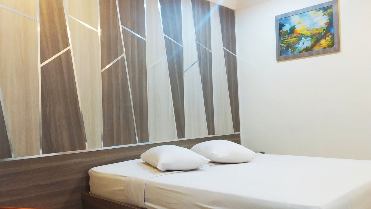 Photo of Bedroom in Tanjung Pinang