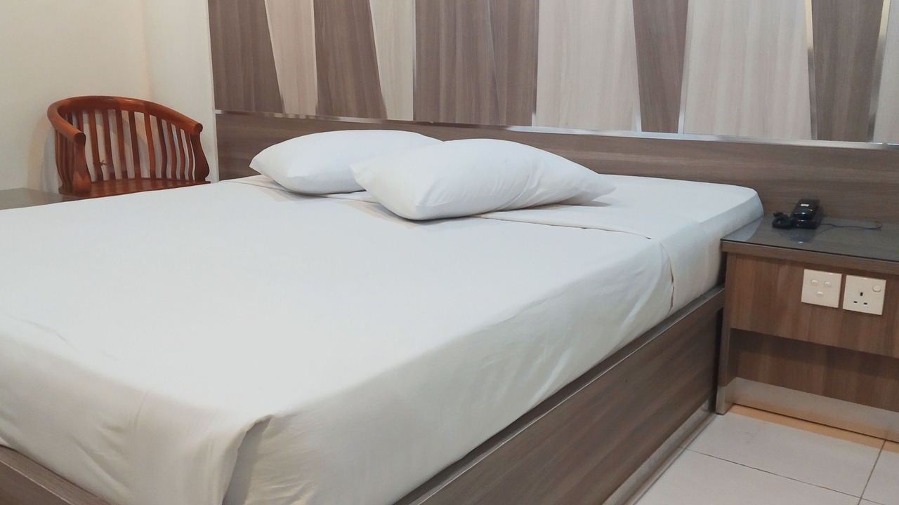 Photo of Bedroom in Tanjung Pinang