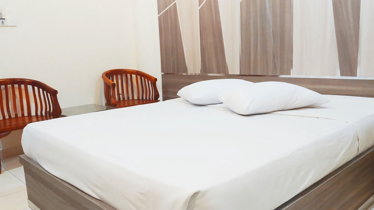Photo of Bedroom in Tanjung Pinang