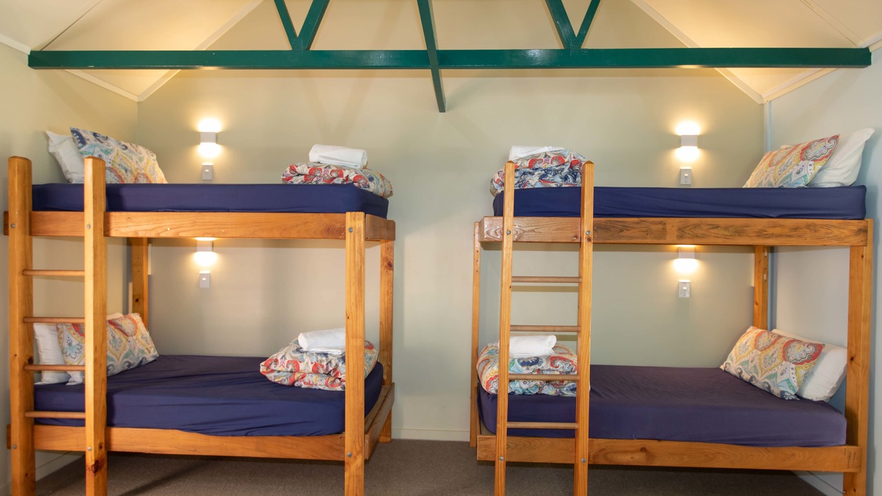Photo of Bedroom in Taihape