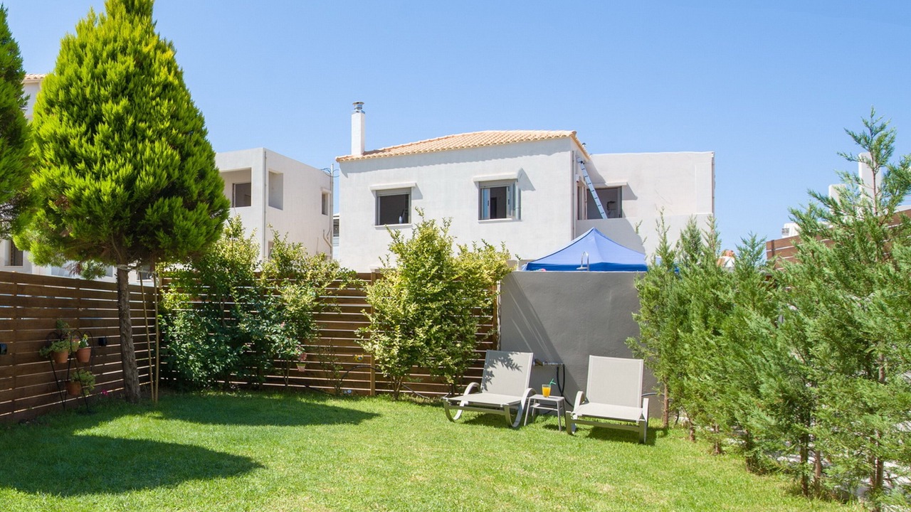 Photo of Outdoor in Kato Stalos