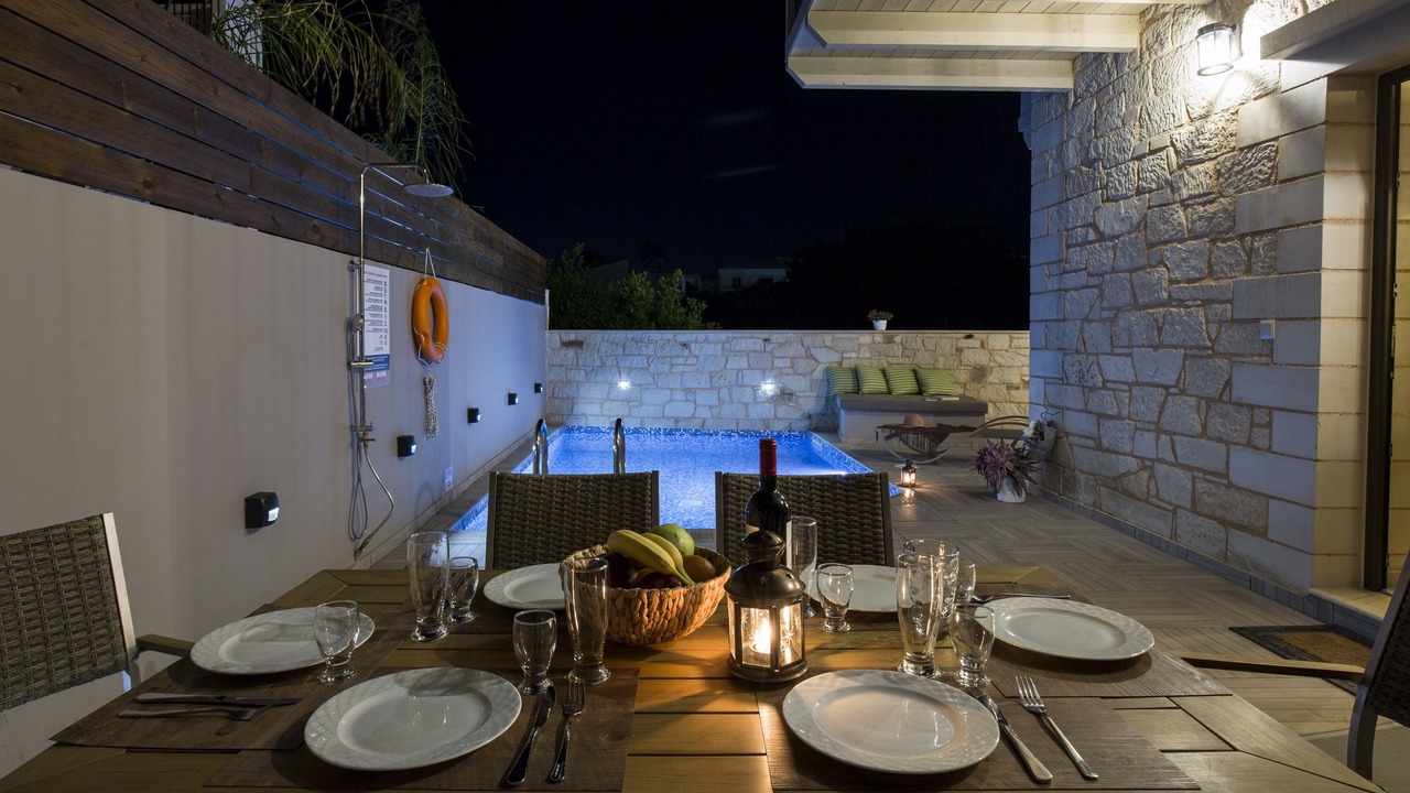 Photo of Outdoor in Kato Stalos