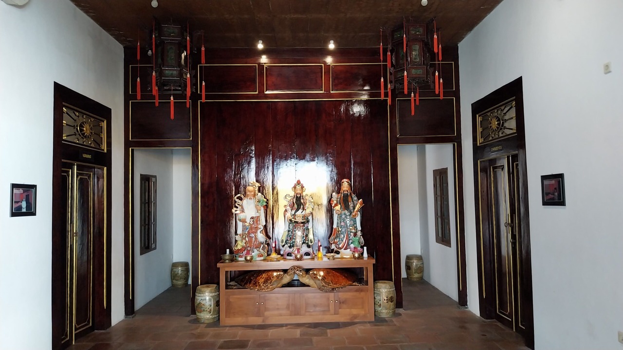 Photo of Outdoor in Rembang